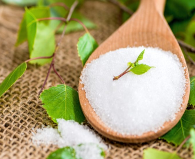 Wide Applications Of Erythritol In Food Industry