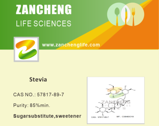 Full Guidance of Stevioside, A Natural sweetener