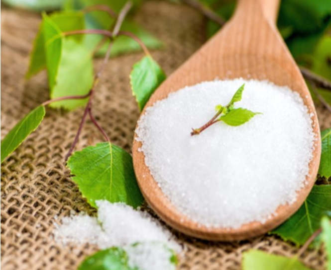 Comprehensive Guidance of Sweeteners Sugars