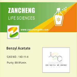  Benzyl Acetate