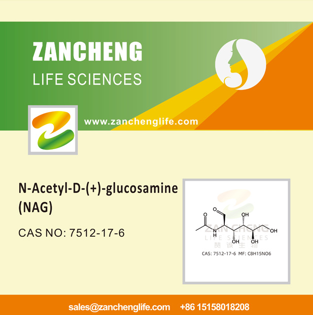 N-Acetylneuraminic Acid