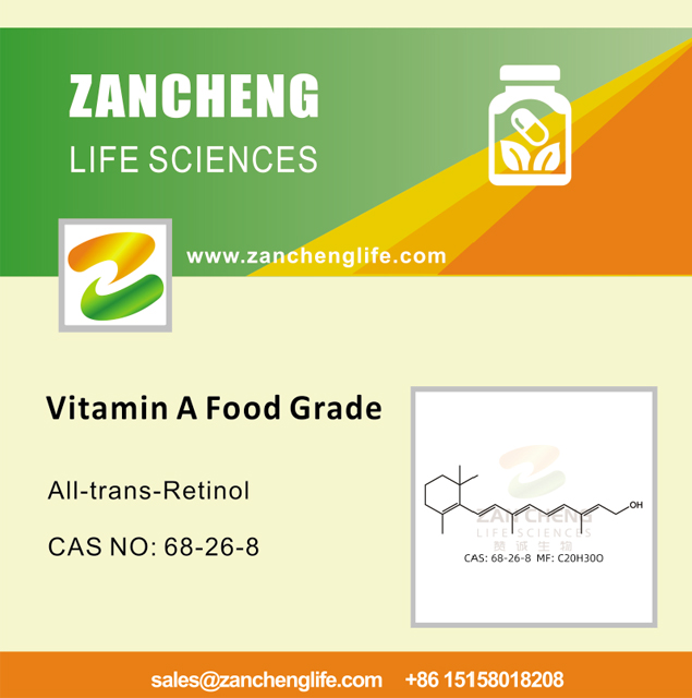 Vitamin A Food Grade