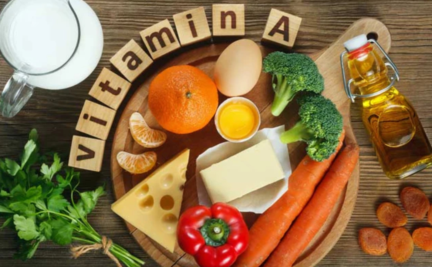 VITAMIN A