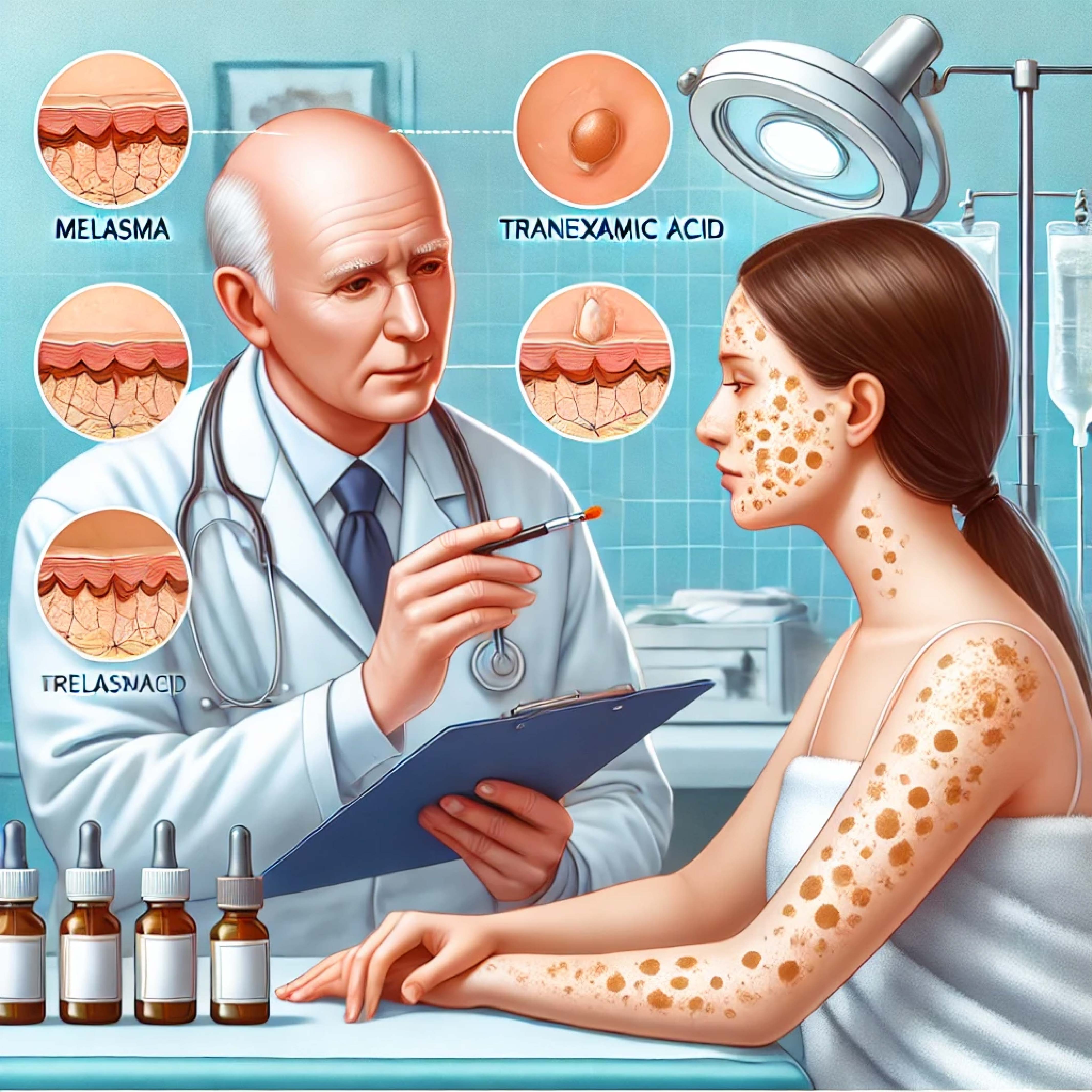 Tranexamic Acid